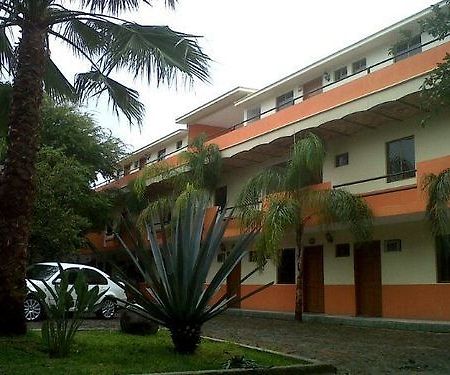 Hotel Real Tequila Exterior foto