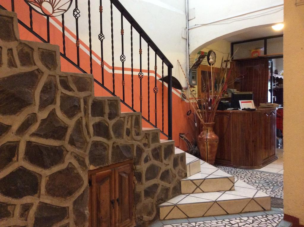 Hotel Real Tequila Exterior foto