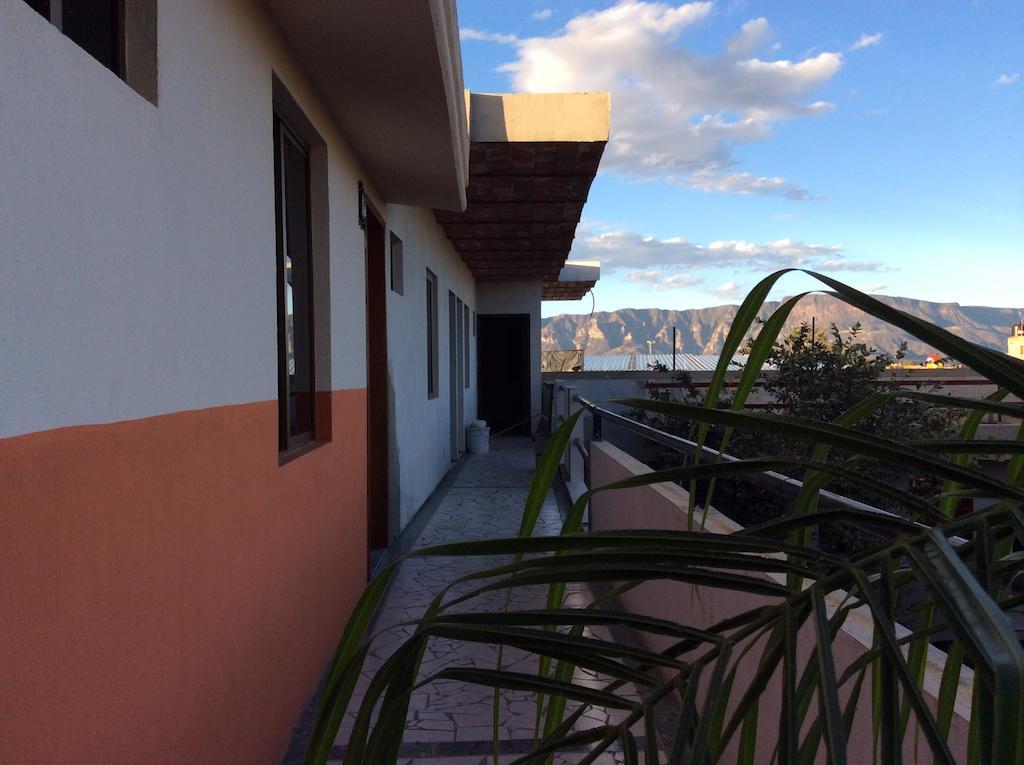 Hotel Real Tequila Exterior foto
