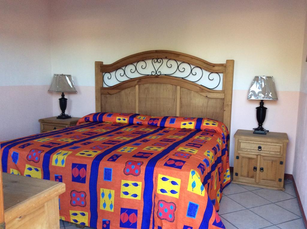 Hotel Real Tequila Habitación foto