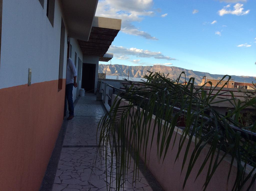 Hotel Real Tequila Exterior foto