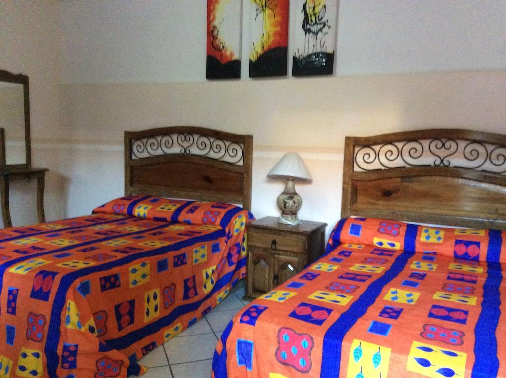 Hotel Real Tequila Habitación foto