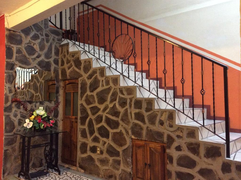 Hotel Real Tequila Exterior foto